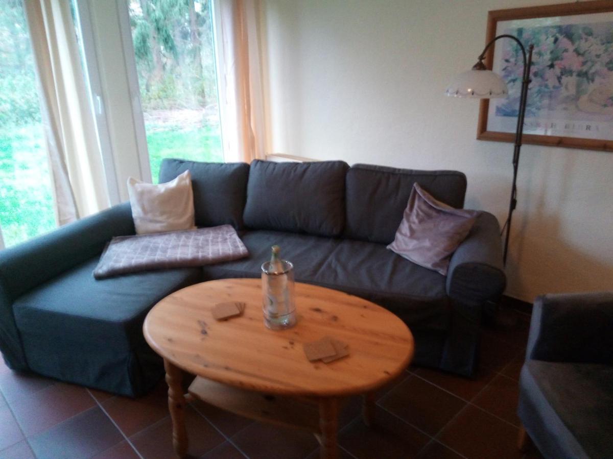 Ihr Ferien Hotel Brunnenhof Suhlendorf Экстерьер фото