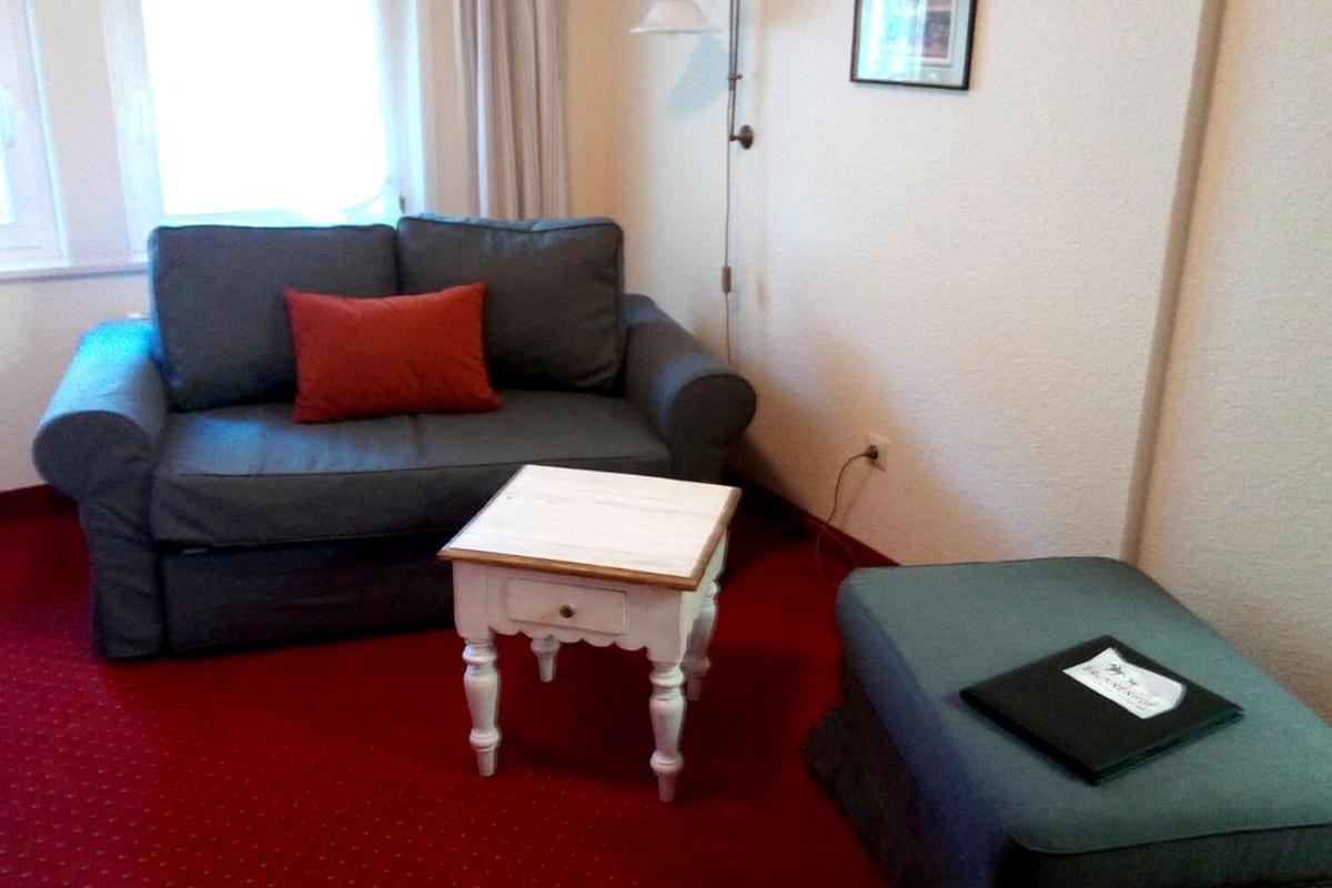 Ihr Ferien Hotel Brunnenhof Suhlendorf Экстерьер фото