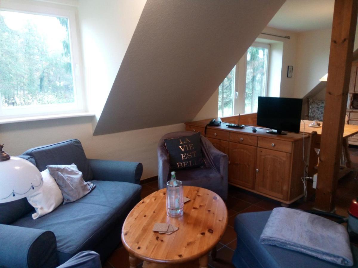 Ihr Ferien Hotel Brunnenhof Suhlendorf Экстерьер фото