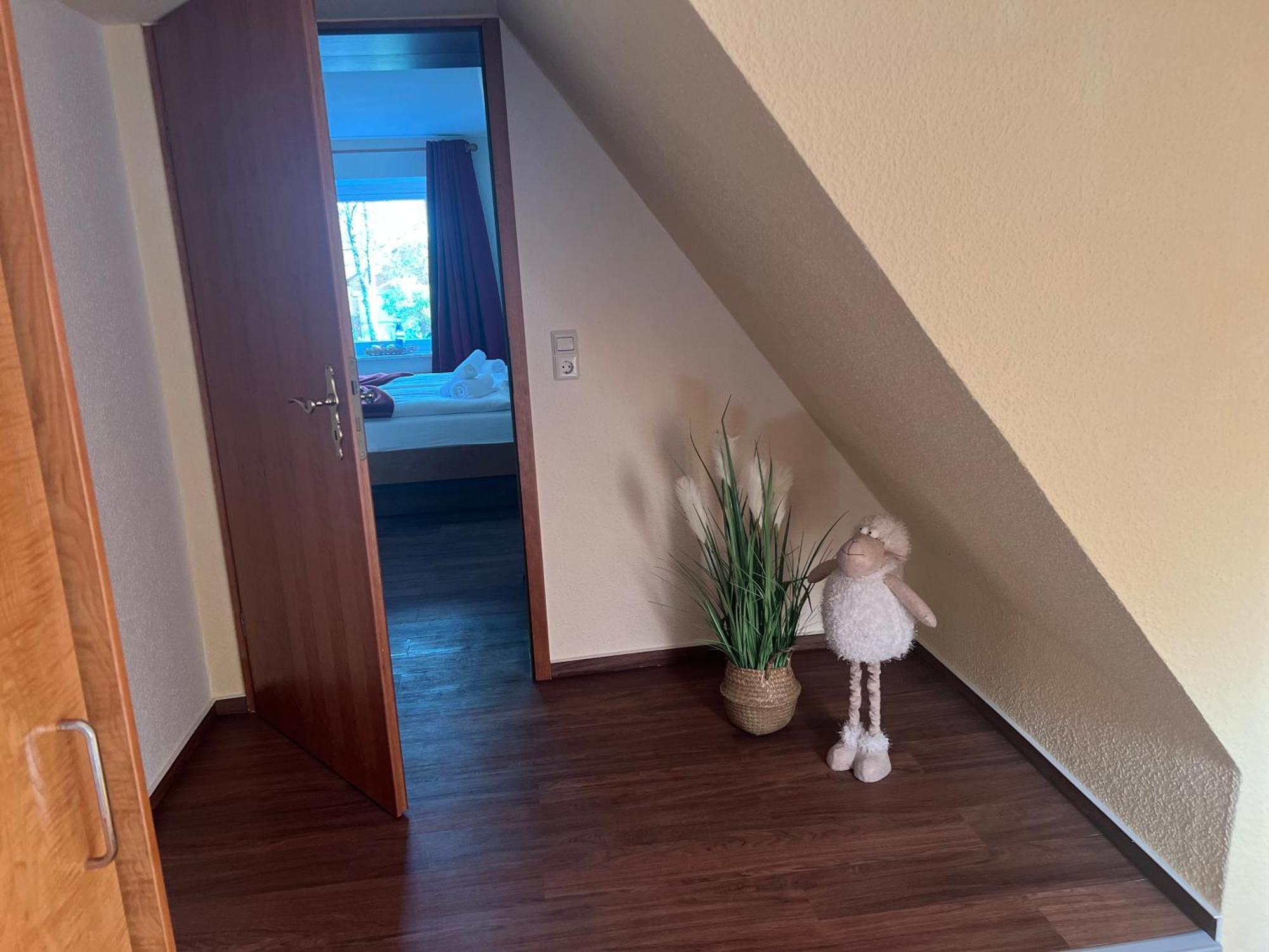 Ihr Ferien Hotel Brunnenhof Suhlendorf Экстерьер фото