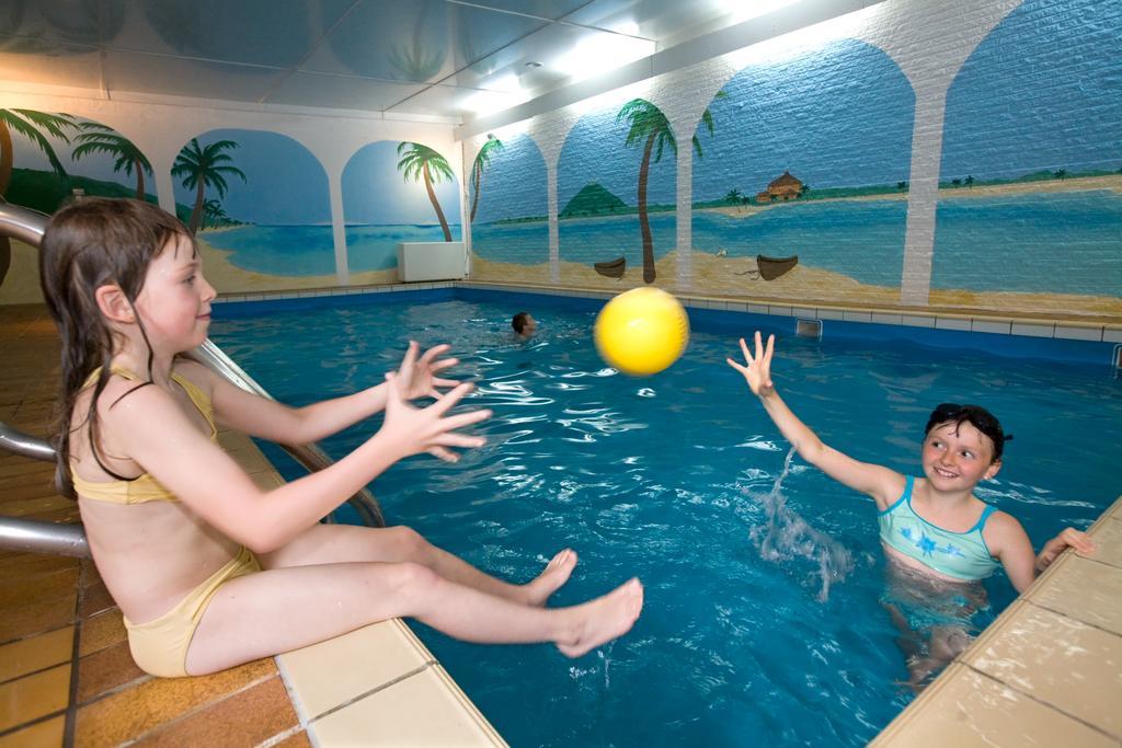 Ihr Ferien Hotel Brunnenhof Suhlendorf Экстерьер фото