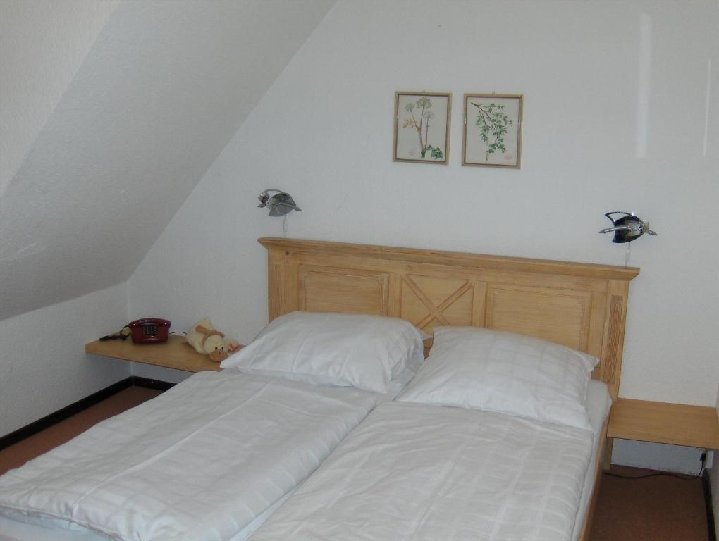 Ihr Ferien Hotel Brunnenhof Suhlendorf Номер фото